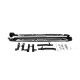Боковые пороги OEM (2 шт) для Ford Explorer 2011-2019 гг