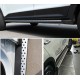 Боковые подножки V1 (2 шт) для Hyundai Creta 2014-2020 гг
