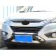 Передня пластикова накладка V2 для Hyundai IX-35 2010-2015 рр