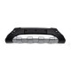 Передняя пластиковая накладка V2 для Hyundai IX-35 2010-2015 гг
