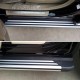 Боковые подножки Оригинал (2011-2013, 2 шт) для Toyota Highlander