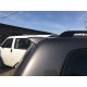 Спойлер (2013-2015) для Mitsubishi Pajero Sport