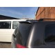 Спойлер (2013-2015) для Mitsubishi Pajero Sport