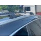 Оригинальные поперечины багажника (2 шт) для Honda CRV 2017-2022 гг