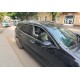 Оригінальні перемички сірі (2 шт) для Honda Pilot 2015-2022 рр