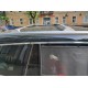 Оригінальні перемички сірі (2 шт) для Honda Pilot 2015-2022 рр