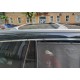 Оригінальні перемички сірі (2 шт) для Honda Pilot 2015-2022 рр