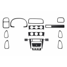 Накладки на панель (1996-2000) для Volvo V40 рр