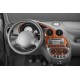 Накладки на панель для Ford Ka 1996-2008 рр
