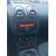 Накладки на панель Дерево для Nissan Qashqai 2007-2010 рр