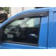 Ветровики на окна (2 шт, Niken) для Mercedes Vito W639 2004-2014 гг