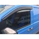 Ветровики на окна (2 шт, Niken) для Mercedes Vito W639 2004-2014 гг