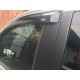 Ветровики на окна (2 шт, Niken) для Mercedes Vito W639 2004-2014 гг