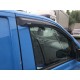 Ветровики на окна (2 шт, Niken) для Mercedes Viano 2004-2014 гг