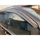 Ветровики на окна (2 шт, Niken) для Mercedes Vito/V-class W447 2014- гг