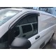 Ветровики на окна (2 шт, Niken) для Mercedes Vito/V-class W447 2014- гг