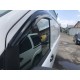 Ветровики на окна (2 шт, Niken) для Mercedes Vito/V-class W447 2014- гг