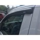 Ветровики на окна (2 шт, Niken) для Mercedes Vito/V-class W447 2014- гг