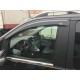 Ветровики на окна (2 шт, Niken) для Mercedes Vito/V-class W447 2014- гг
