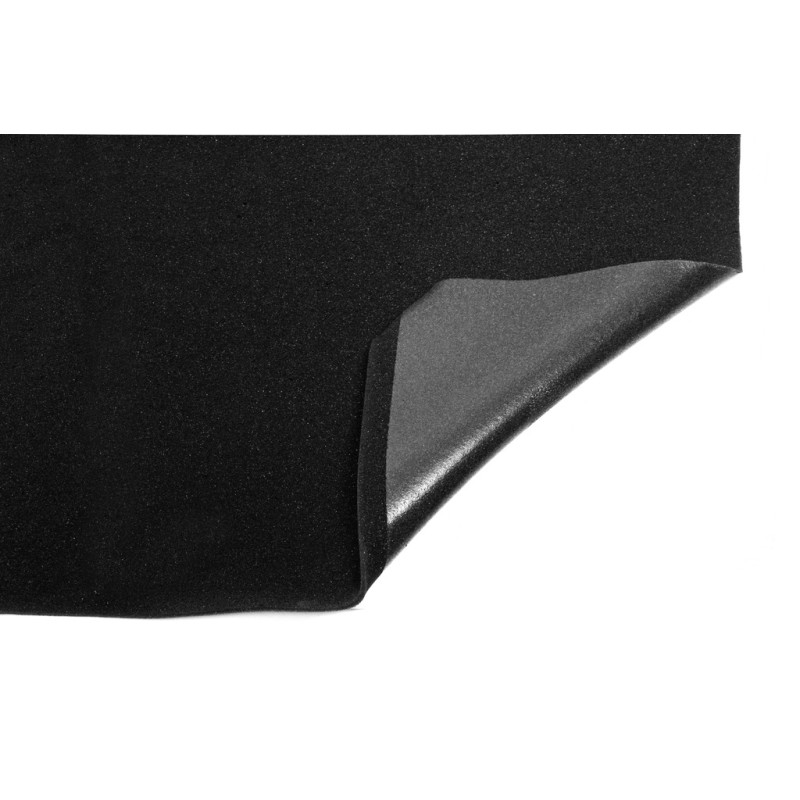 Уплотнительный материал Sound Absorber 5мм (75см на 100см)