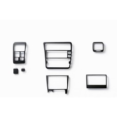 Накладки на панель для Toyota Corolla 1993-1998 рр