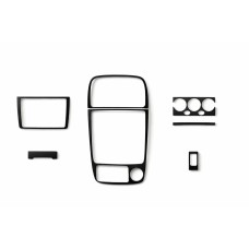 Накладки на панель (1999-2002) для Kia Carens рр