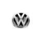 Передній значек (оригінал) для Volkswagen Caddy 2004-2010 рр