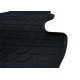 Гумові килимки (4 шт, Stingray Premium) для Chevrolet Spark 2009-2015 рр