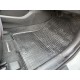Гумові килимки тип-1 (4 шт, Stingray Premium) для Hyundai Tucson TL 2016-2021рр