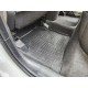 Гумові килимки тип-1 (4 шт, Stingray Premium) для Hyundai Tucson TL 2016-2021рр