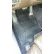 Гумові килимки (4 шт, Stingray Premium) для Infiniti FX 2008-2012 рр