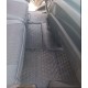 Резиновые коврики (3 шт, Stingray Premium) для Iveco Daily 2014- гг