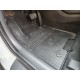 Резиновые коврики тип-1 (4 шт, Stingray Premium) для Kia Sportage 2015-2021 гг