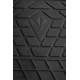 Гумові килимки (4 шт, Stingray Premium) для Land Rover Discovery V