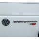 Напис Transporter 701 853 689E Під оригінал для Volkswagen T4 Transporter