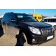 Вітровики 11 см (4 шт, HIC) для Lexus GX460 2009-2023 рр