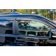 Вітровики 11 см (4 шт, HIC) для Lexus GX460 2009-2023 рр