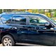 Вітровики 11 см (4 шт, HIC) для Lexus GX460 2009-2023 рр