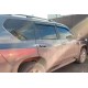 Вітровики 11 см (4 шт, HIC) для Lexus GX460 2009-2023 рр