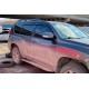 Вітровики 11 см (4 шт, HIC) для Lexus GX460 2009-2023 рр