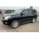 Вітровики 11 см (4 шт, HIC) для Lexus GX460 2009-2023 рр