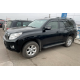 Вітровики 11 см (4 шт, HIC) для Lexus GX460 2009-2023 рр
