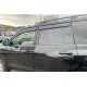 Вітровики 11 см (4 шт, HIC) для Lexus GX460 2009-2023 рр