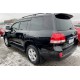 Вітровики 11 см (4 шт, HIC) для Lexus GX460 2009-2023 рр