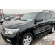 Вітровики 11 см (4 шт, HIC) для Lexus GX460 2009-2023 рр