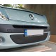 Зимова нижня решітка (2008-2013) Матова для Renault Kangoo рр
