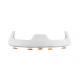 Козырек лобового стекла (LED) для Volkswagen Amarok 2010-2022 гг