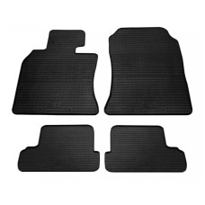 Гумові килимки R50, R51, R53 (4 шт, Stingray Premium) для COOPER, CLUBMAN, COUNTRYMAN