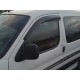 Вітровики (2 шт., Sunplex Sport) для Citroen Berlingo 1996-2008 рр