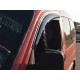 Вітровики (2 шт., Sunplex Sport) для Citroen Berlingo 1996-2008 рр
